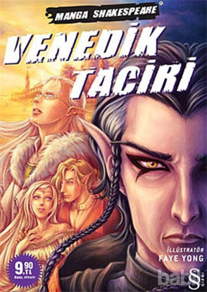 Picture of Venedik Taciri