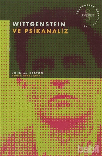 Picture of Wittgenstein ve Psikanaliz Postmodern Hesaplaşmalar