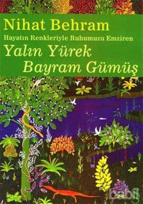 Picture of Yalın Yürek Bayram Gümüş