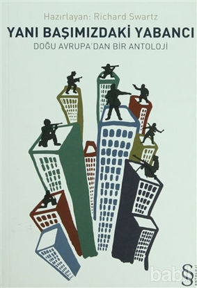 Picture of Yanı Başımızdaki Yabancı