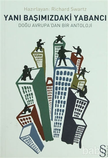 Picture of Yanı Başımızdaki Yabancı