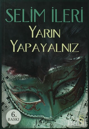 Picture of Yarın Yapayalnız