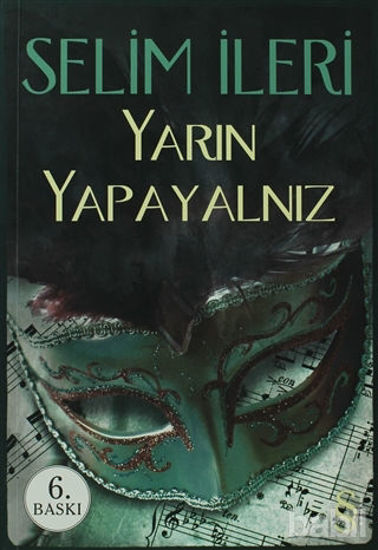 Picture of Yarın Yapayalnız