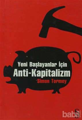 Picture of Yeni Başlayanlar İçin Anti-Kapitalizm