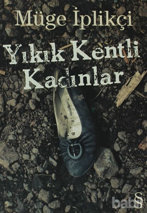 Picture of Yıkık Kentli Kadınlar
