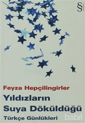 Picture of Yıldızların Suya Döküldüğü