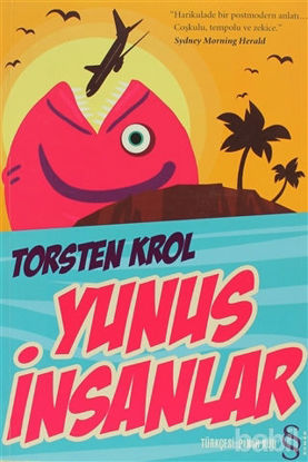 Picture of Yunus İnsanlar
