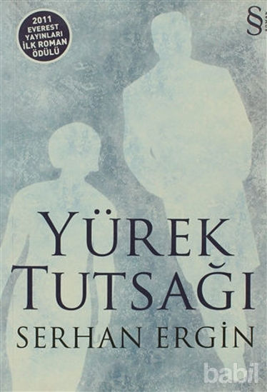 Picture of Yürek Tutsağı