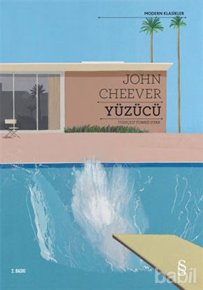 Picture of Yüzücü