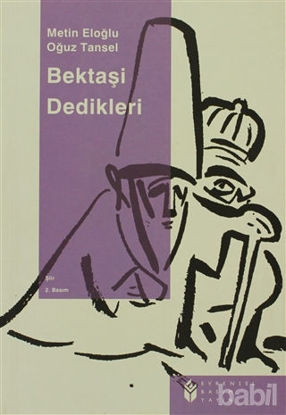 Picture of Bektaşi Dedikleri