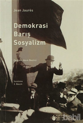 Picture of Demokrasi, Barış, Sosyalizm