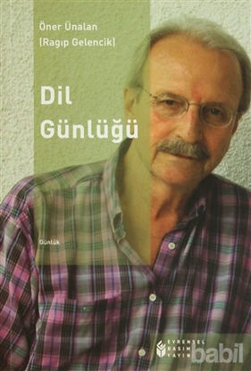 Picture of Dil Günlüğü