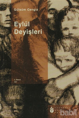 Picture of Eylül Deyişleri