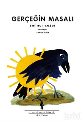 Picture of Gerçeğin Masalı