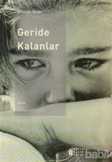 Picture of Geride Kalanlar
