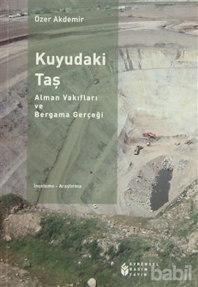 Picture of Kuyudaki Taş