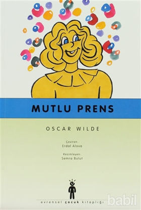 Picture of Mutlu Prens
