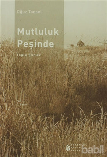 Picture of Mutluluk Peşinde
