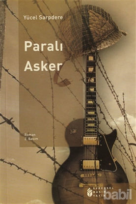 Picture of Paralı Asker