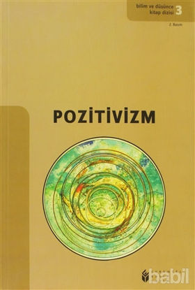 Picture of Pozitivizm