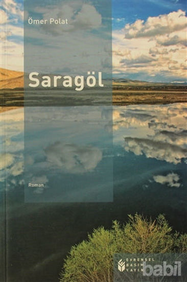 Picture of Saragöl
