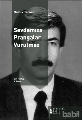 Picture of Sevdamıza Prangalar Vurulmaz
