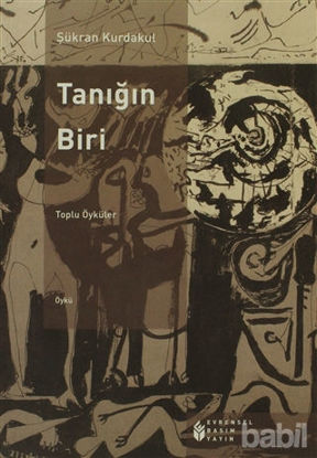 Picture of Tanığın Biri (Toplu Öyküler)