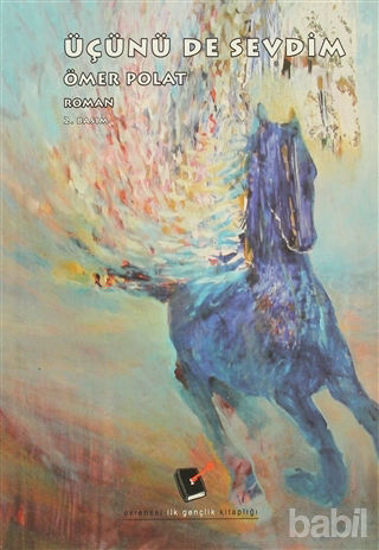 Picture of Üçünü de Sevdim