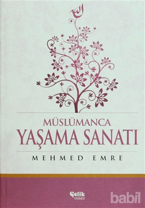 Picture of Müslümanca Yaşama Sanatı