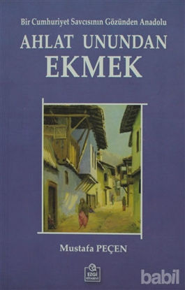 Picture of Ahlat Unundan Ekmek