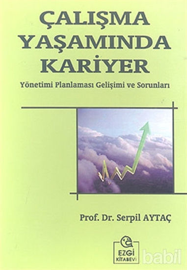 Picture of Çalışma Yaşamında Kariyer