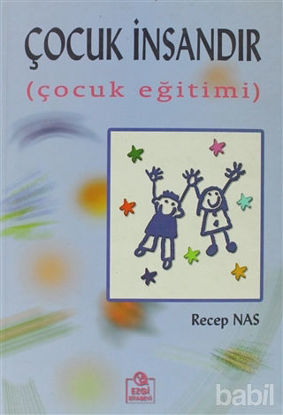 Picture of Çocuk İnsandır