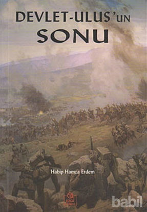 Picture of Devlet - Ulus’un Sonu