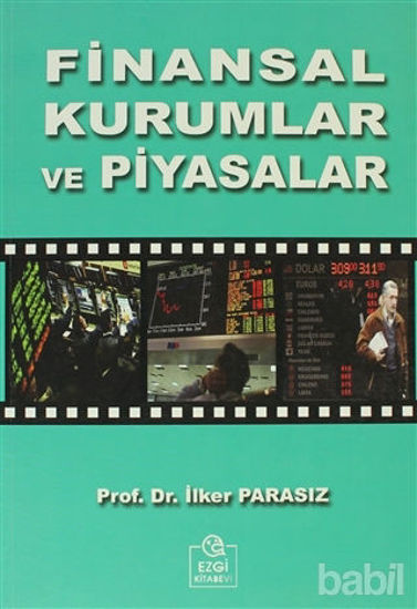 Picture of Finansal Kurumlar ve Piyasalar