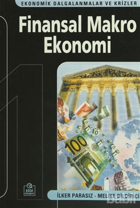 Picture of Finansal Makro Ekonomi