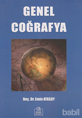 Picture of Genel Coğrafya