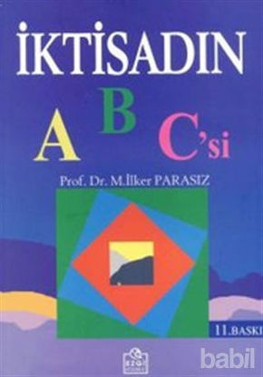 Picture of İktisadın ABC’si