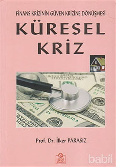 Picture of Küresel Kriz