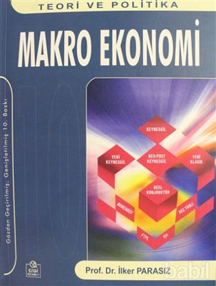 Picture of Makro Ekonomi