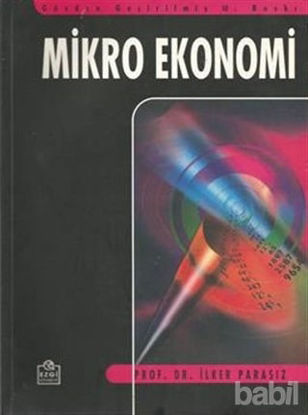 Picture of Mikro Ekonomi