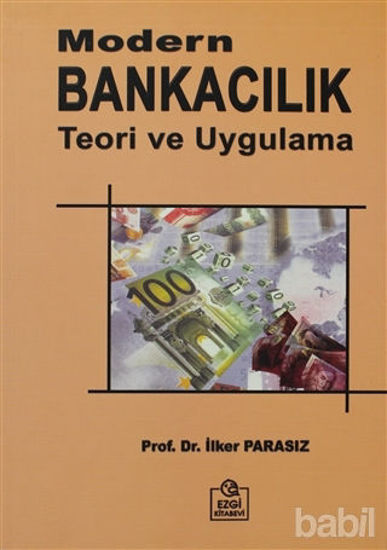 Picture of Modern Bankacılık Teori ve Uygulama