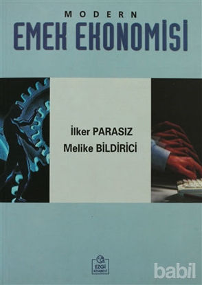 Picture of Modern Emek Ekonomisi