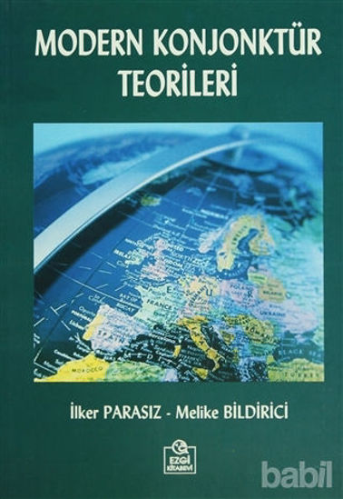 Picture of Modern Konjonktür Teorileri