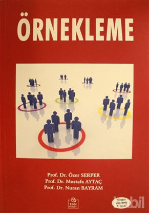 Picture of Örnekleme