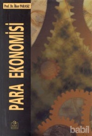 Picture of Para Ekonomisi
