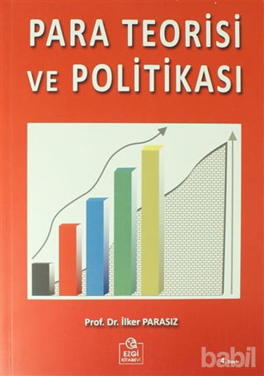 Picture of Para Teorisi ve Politikası
