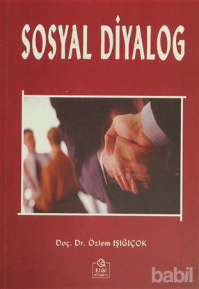 Picture of Sosyal Diyalog