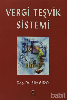 Picture of Vergi Teşvik Sistemi