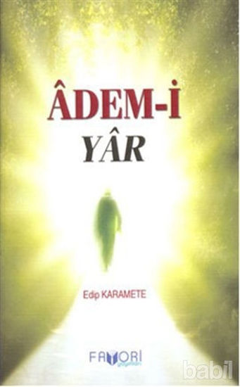 Picture of Adem-i Yar