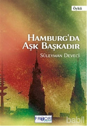 Picture of Hamburg’da Aşk Başkadır